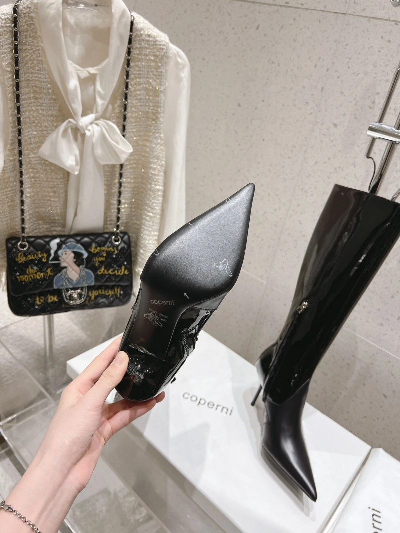 Othxr Boots GoAnywhere 214317