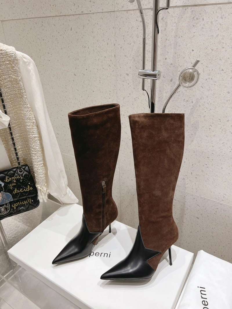 WellDesigned Othxr Boots 214318