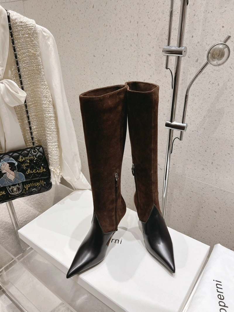 WellDesigned Othxr Boots 214318