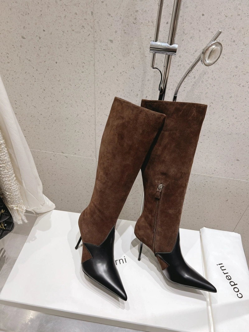 WellDesigned Othxr Boots 214318