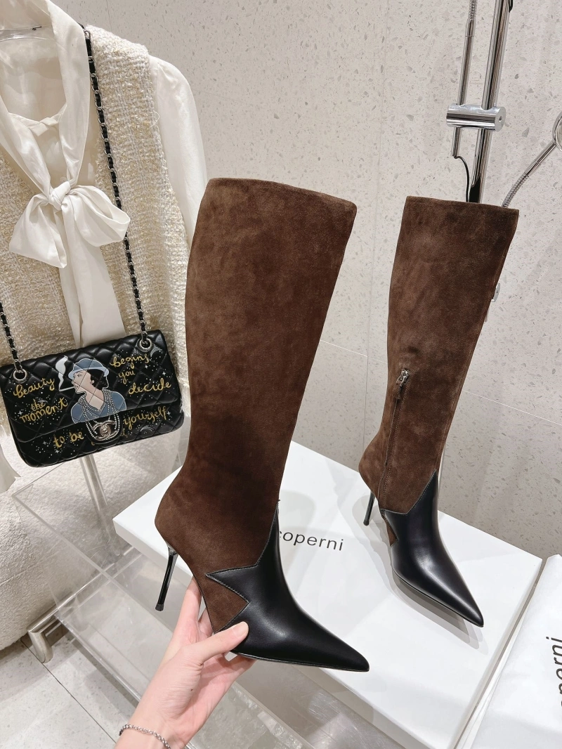WellDesigned Othxr Boots 214318