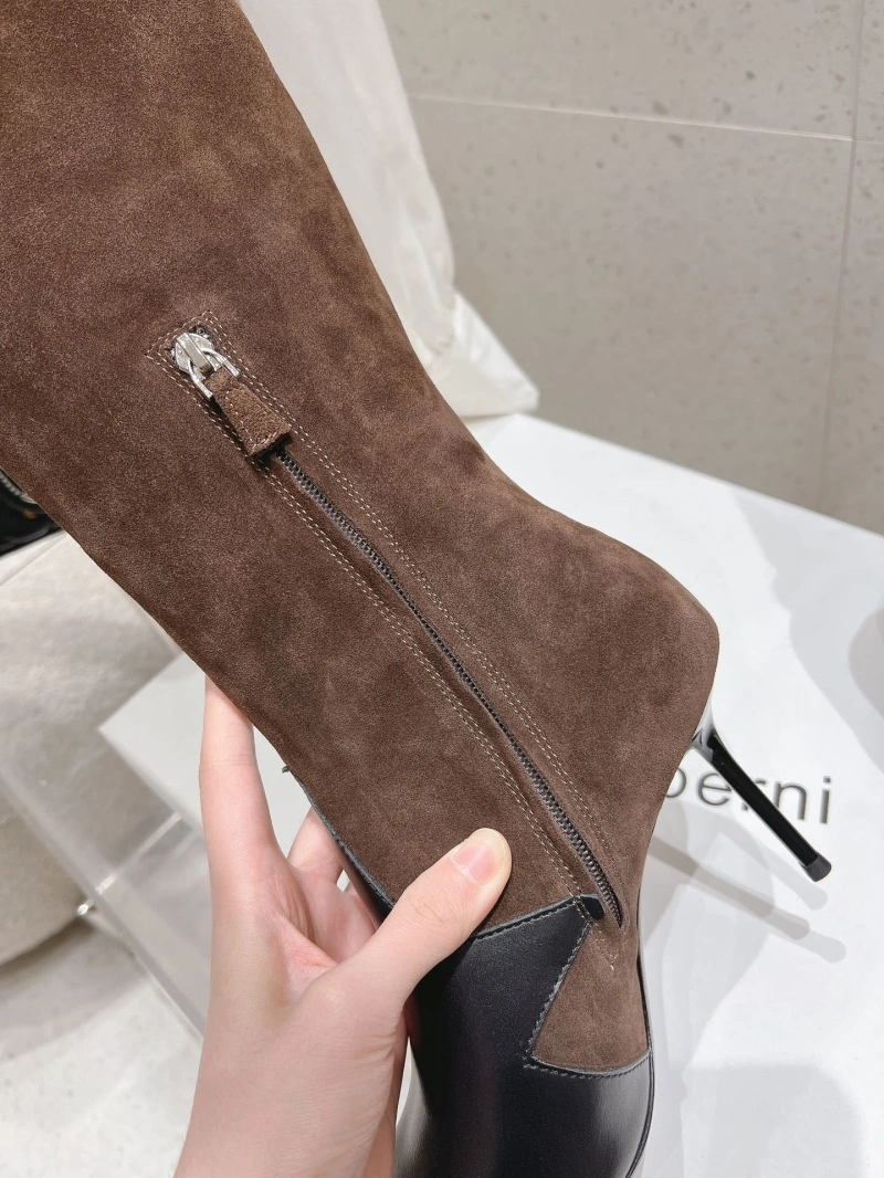 WellDesigned Othxr Boots 214318