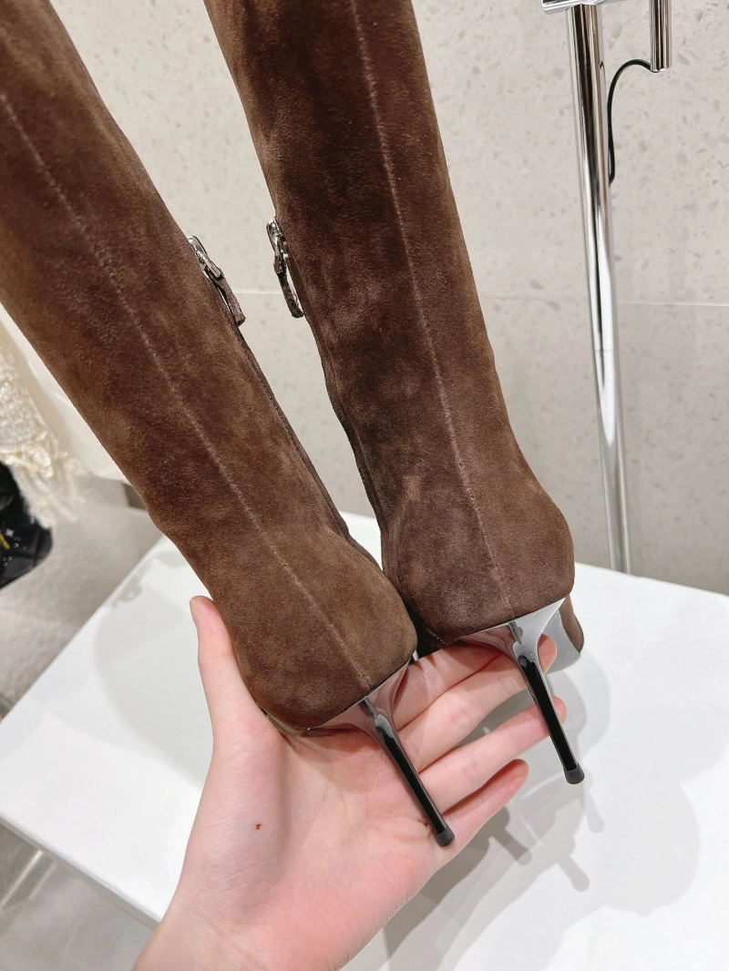WellDesigned Othxr Boots 214318
