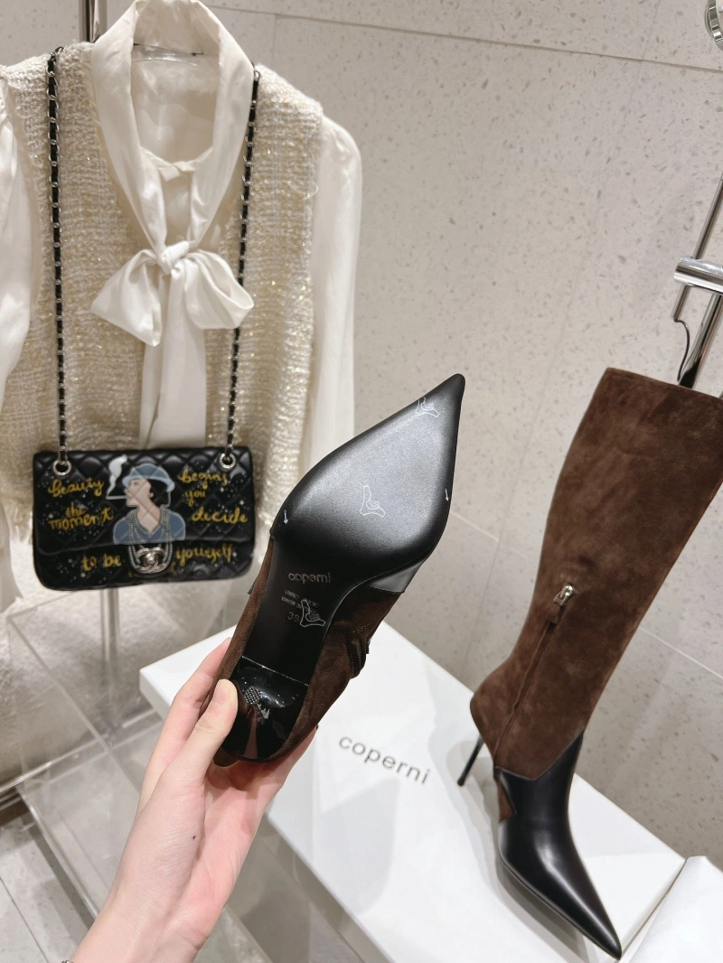 WellDesigned Othxr Boots 214318