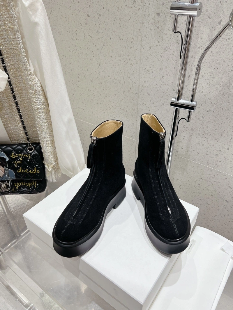Classic Othxr Boots 214316