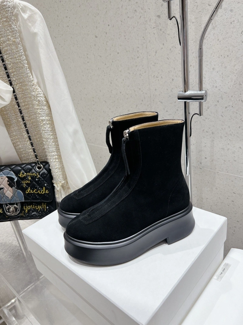 Classic Othxr Boots 214316