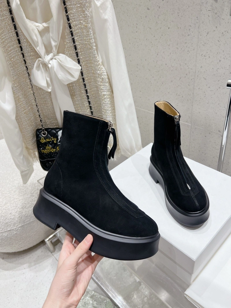 Classic Othxr Boots 214316