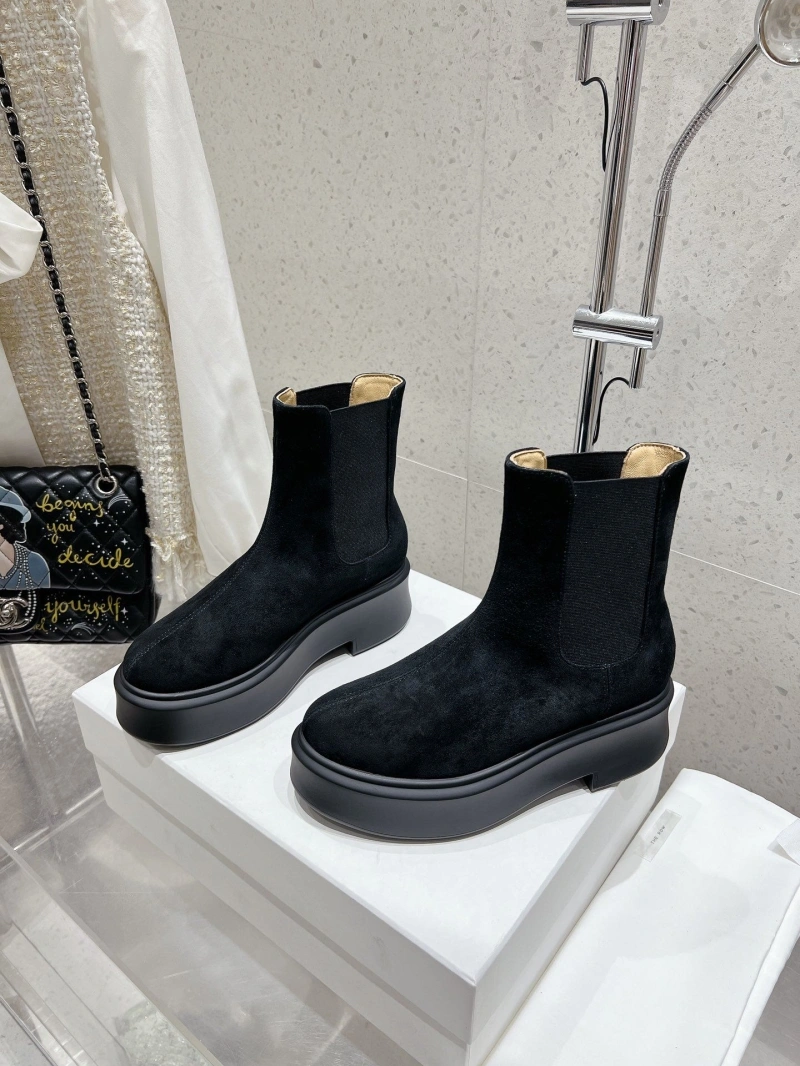 Othxr Boots Trendy 214314