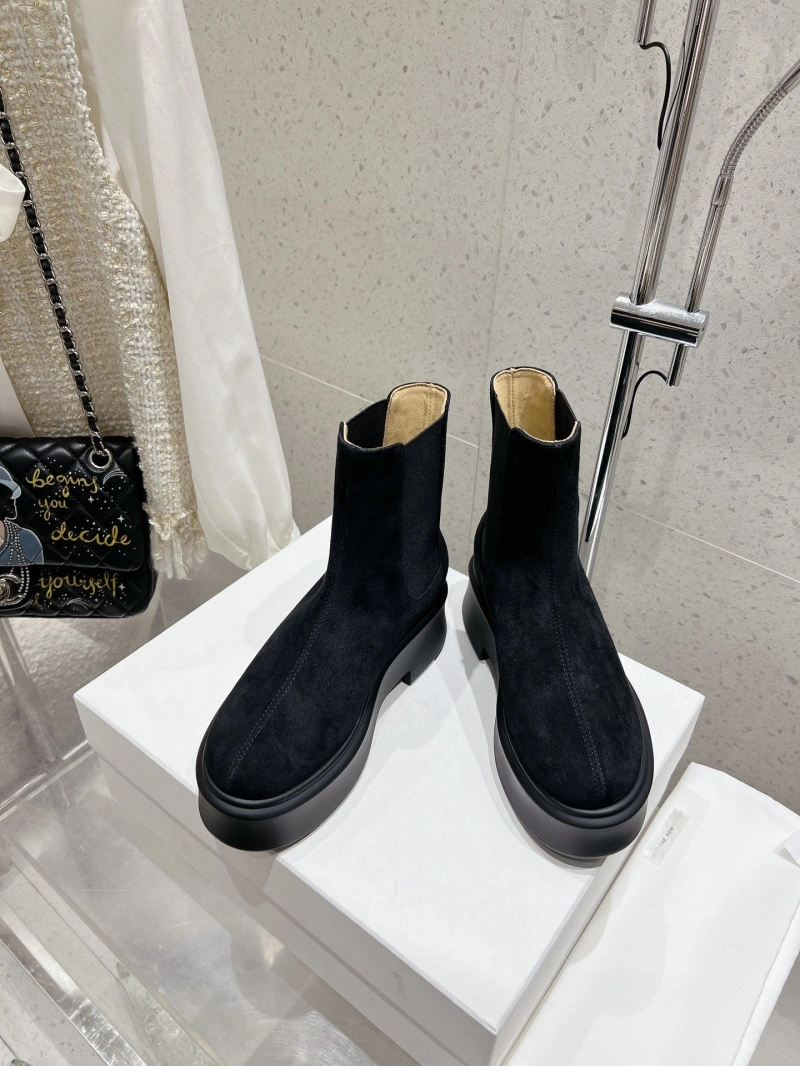 Othxr Boots Trendy 214314