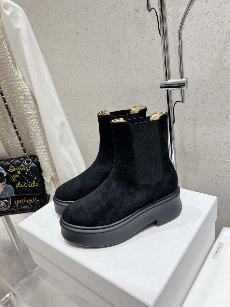 Othxr Boots Trendy 214314