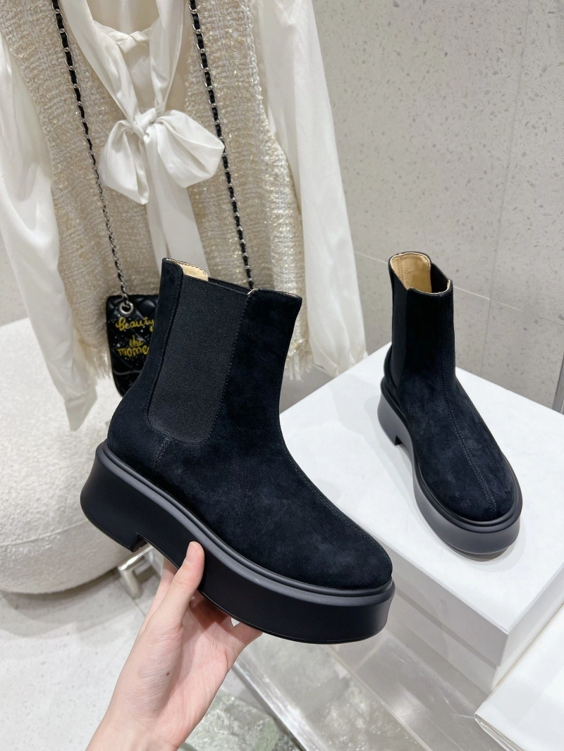 Othxr Boots Trendy 214314
