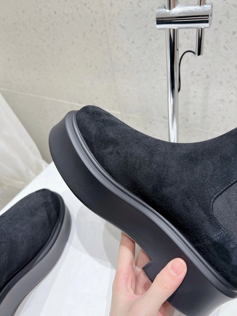 Othxr Boots Trendy 214314
