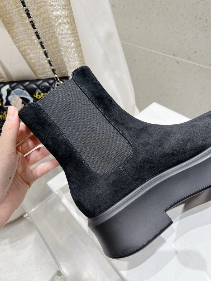Othxr Boots Trendy 214314