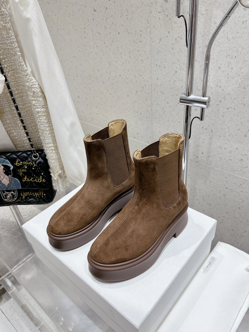 Othxr Boots Bold 214311