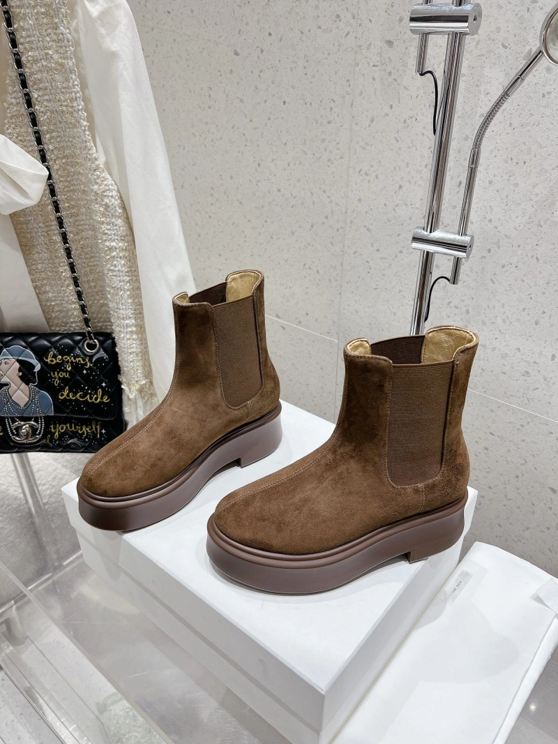Othxr Boots Bold 214311