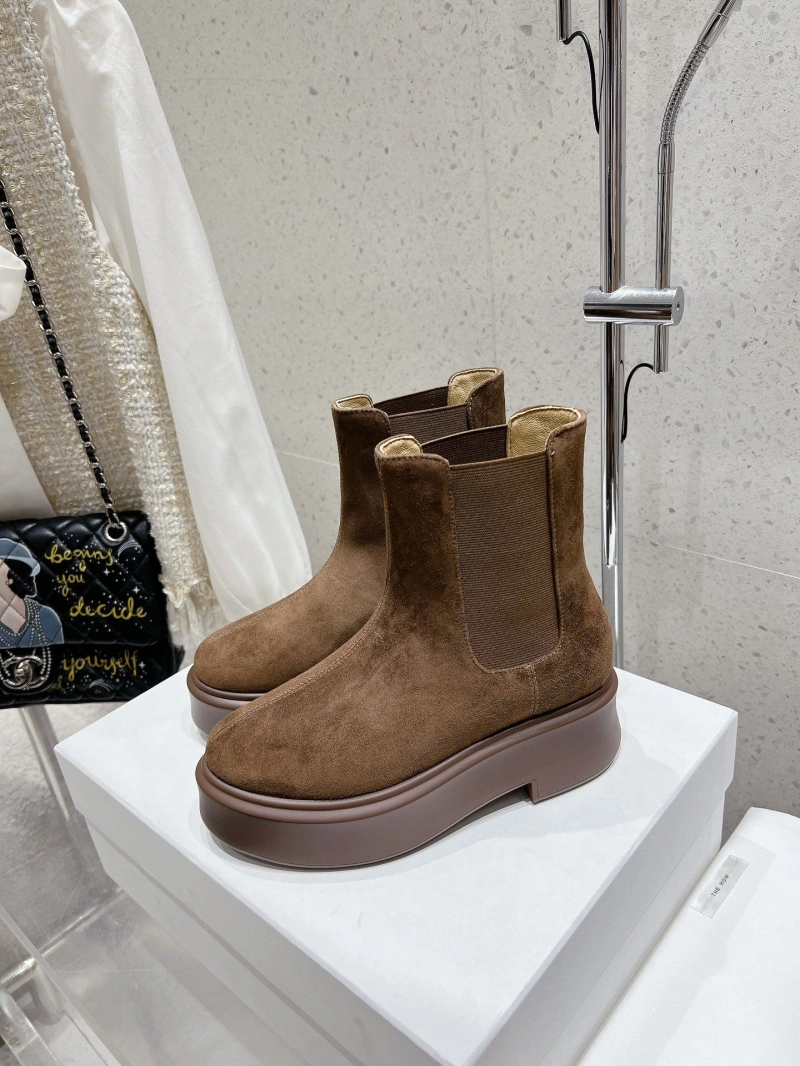 Othxr Boots Bold 214311
