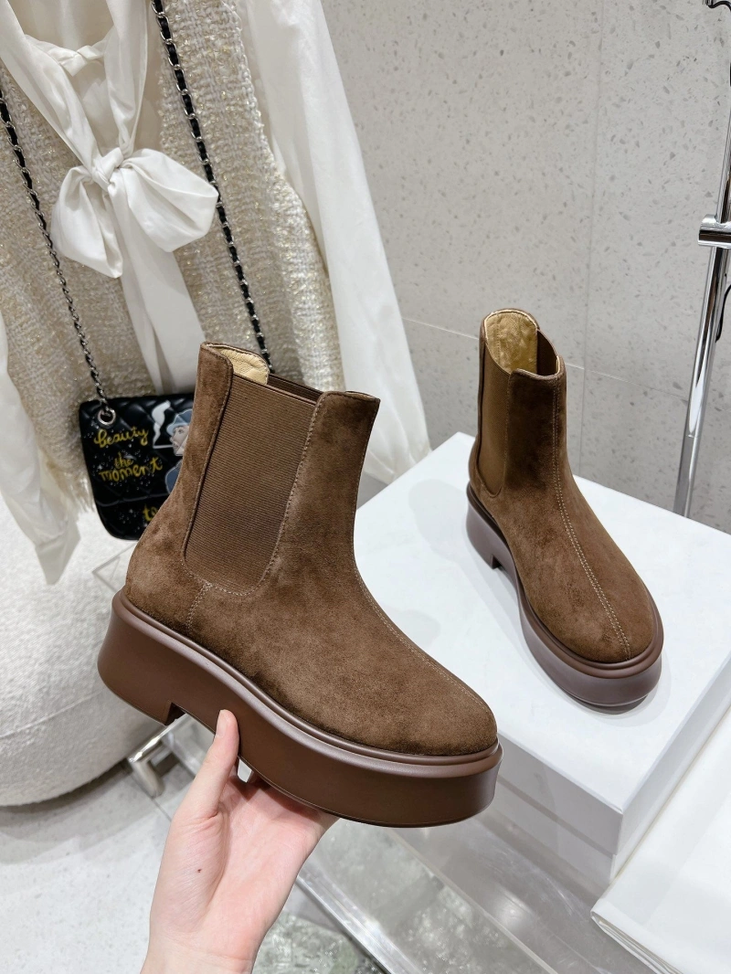 Othxr Boots Bold 214311