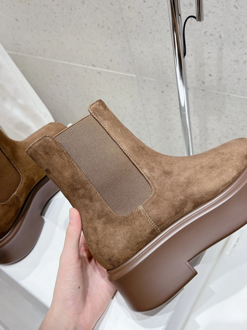 Othxr Boots Bold 214311