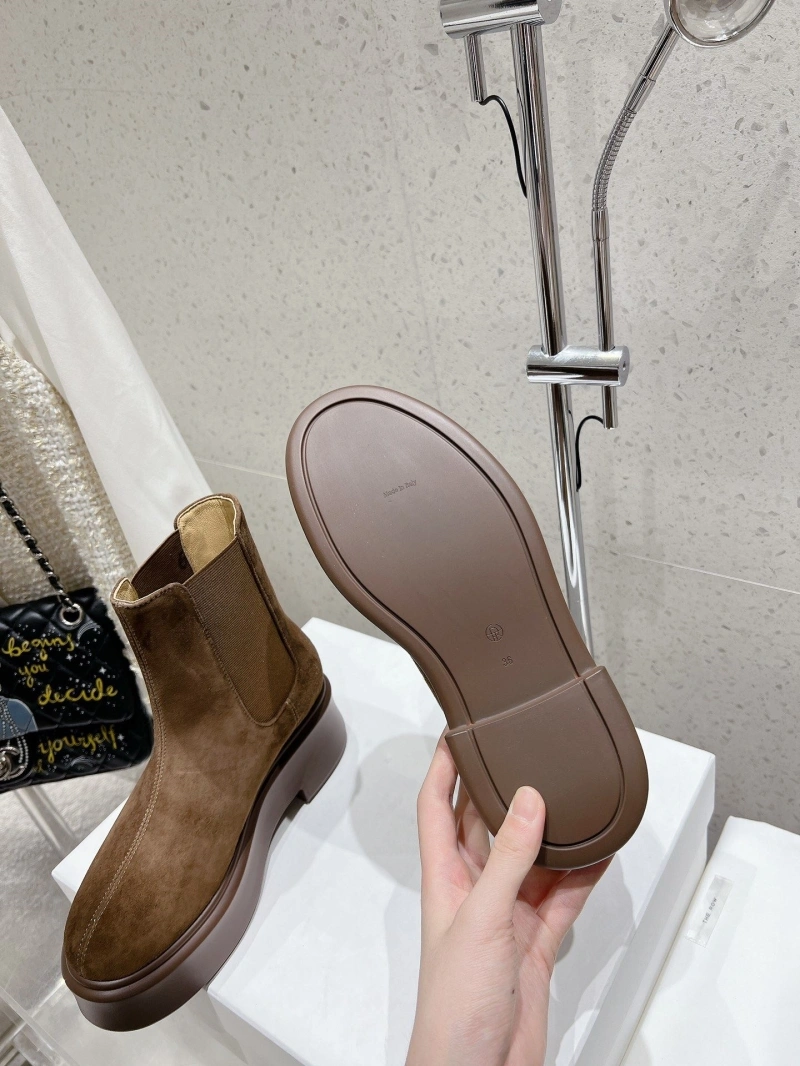 Othxr Boots Bold 214311
