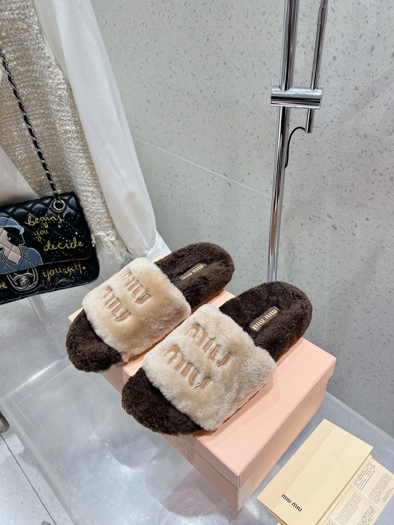 Mix Mix Slippers Trendy 195261