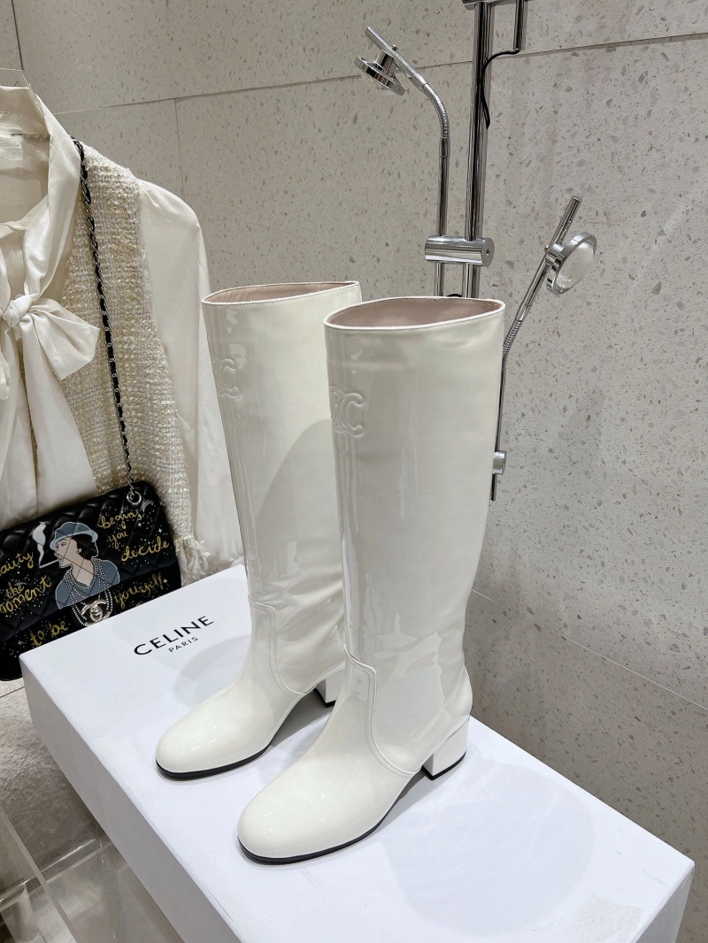 Cxlxne Boots Functional 116486