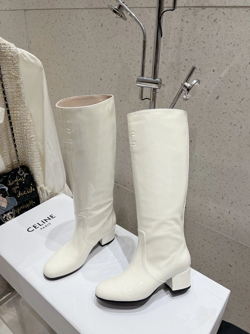 Cxlxne Boots Functional 116486