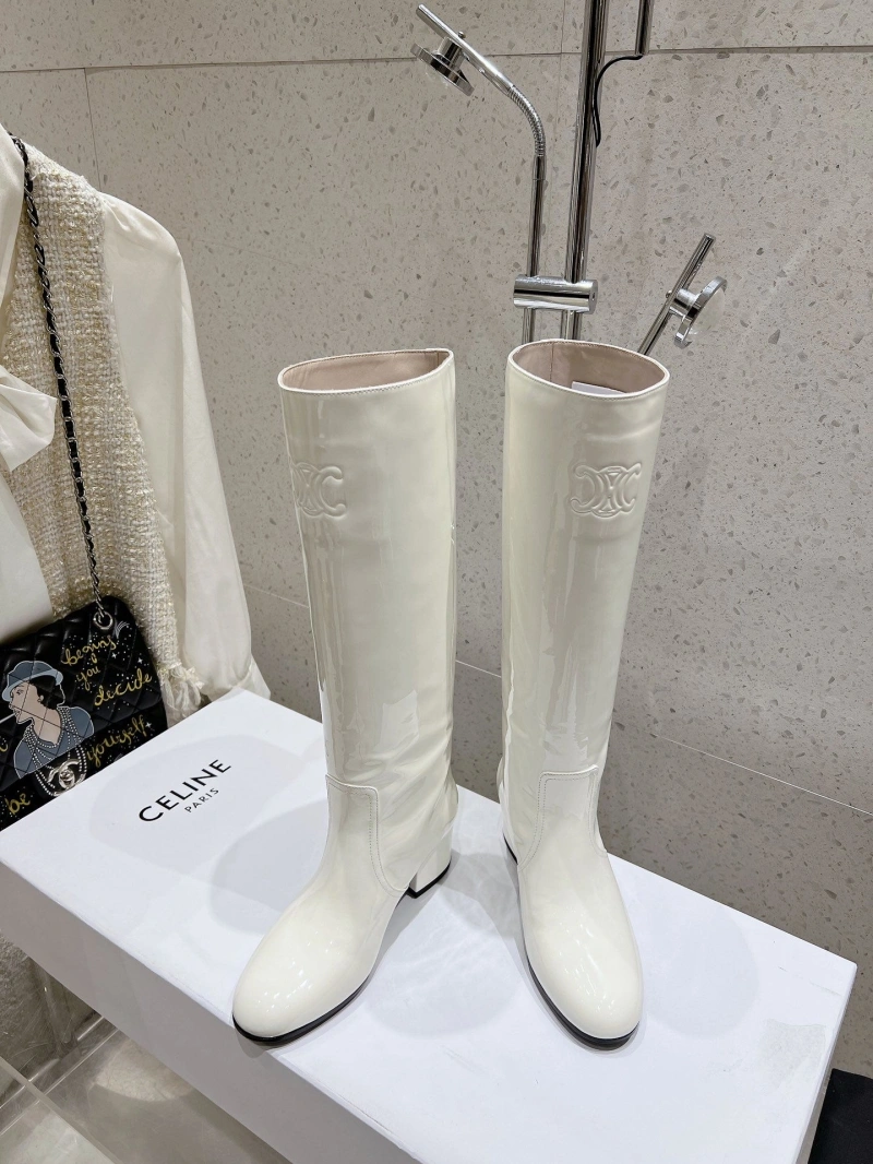Cxlxne Boots Functional 116486