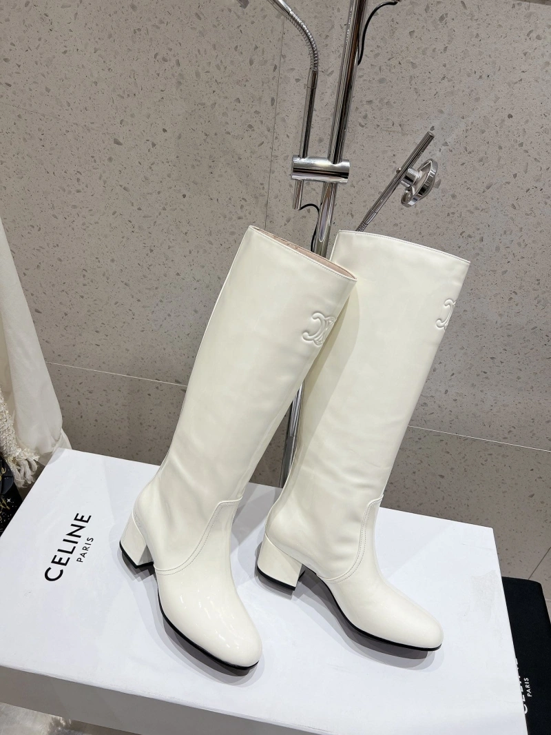 Cxlxne Boots Functional 116486
