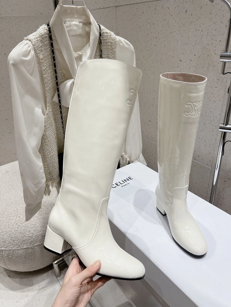 Cxlxne Boots Functional 116486
