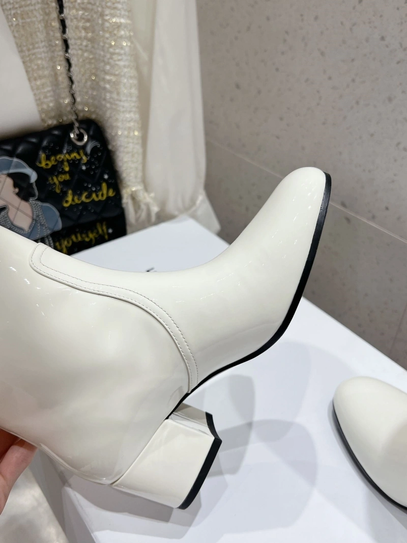 Cxlxne Boots Functional 116486