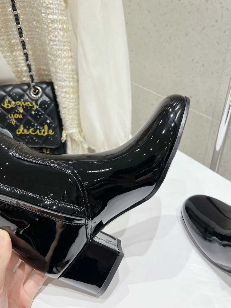 Soft Cxlxne Boots 116502
