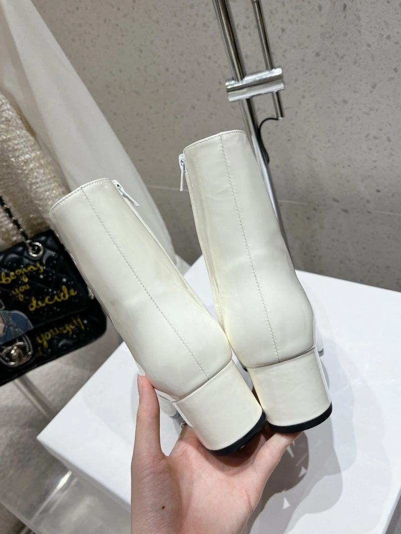 Sophisticated Cxlxne Boots 116485