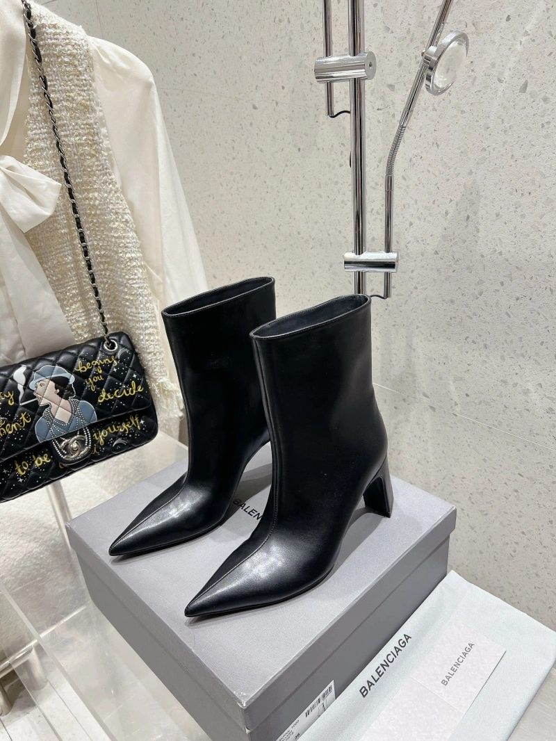 Bxlxnciaga Boots SportInspired 109612