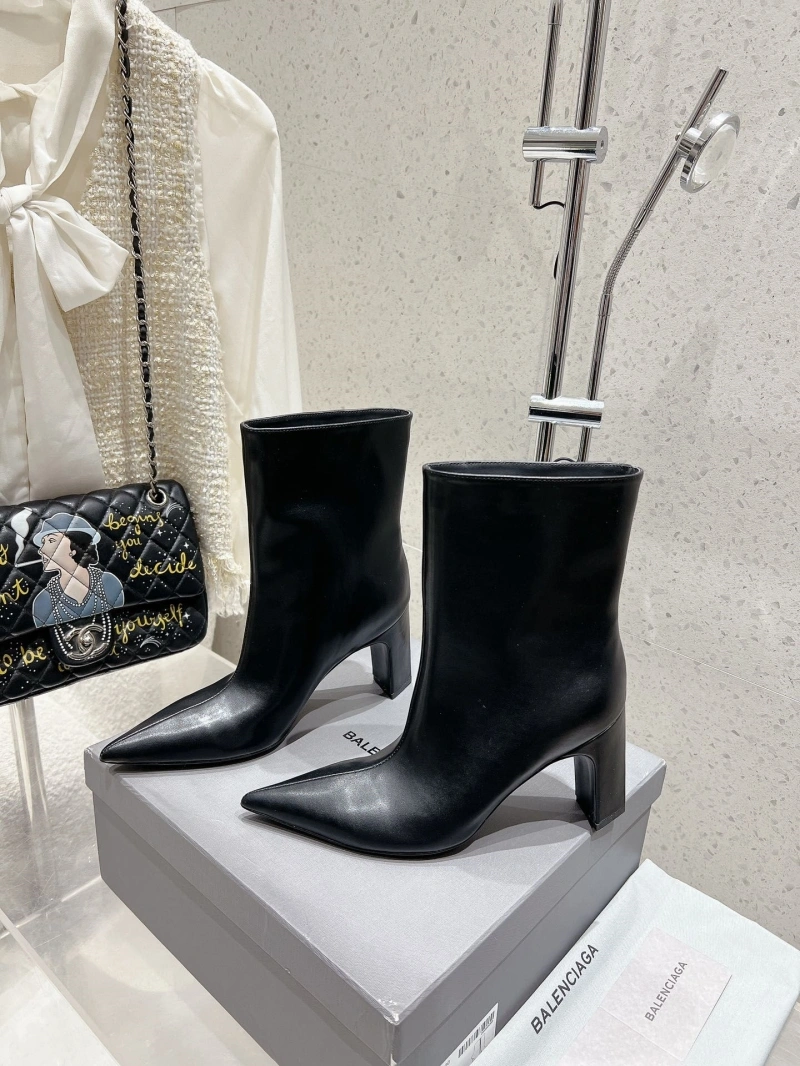Bxlxnciaga Boots SportInspired 109612