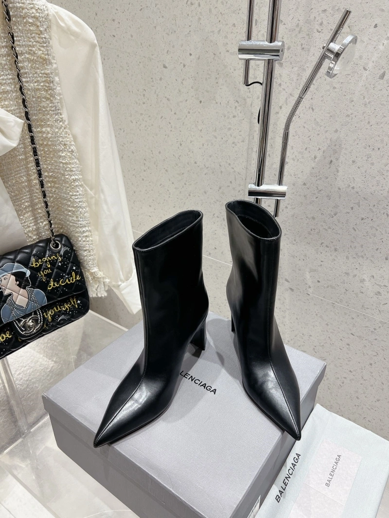 Bxlxnciaga Boots SportInspired 109612