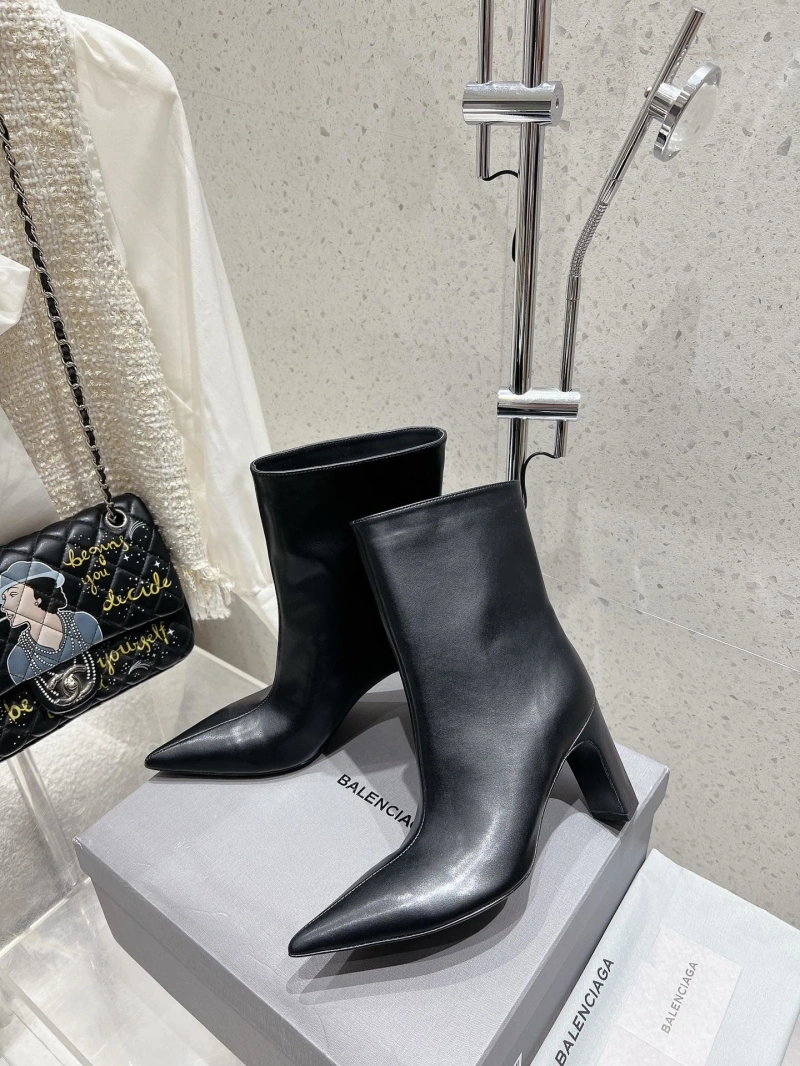 Bxlxnciaga Boots SportInspired 109612