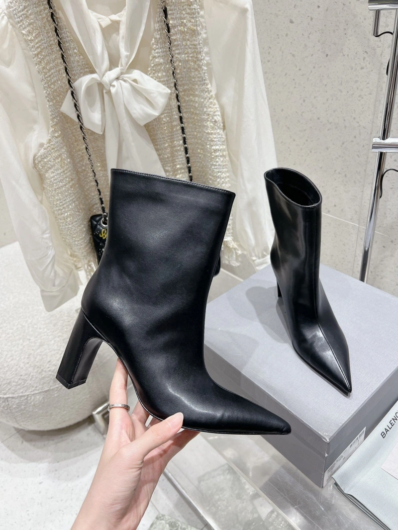 Bxlxnciaga Boots SportInspired 109612