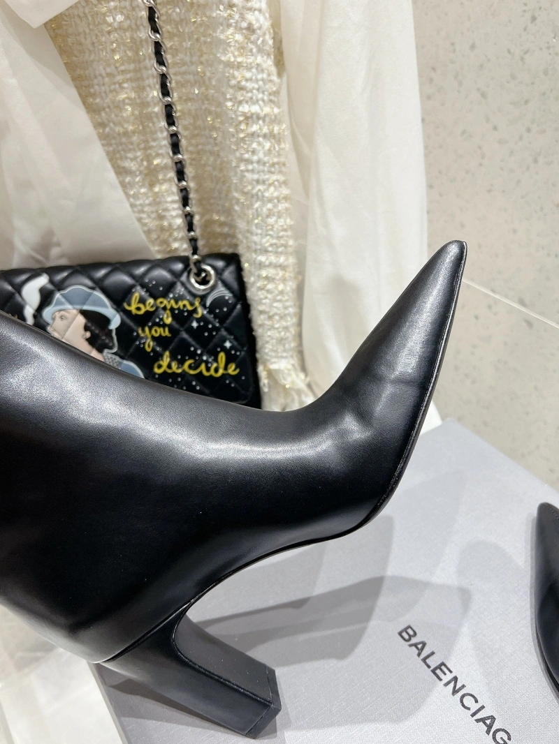 Bxlxnciaga Boots SportInspired 109612