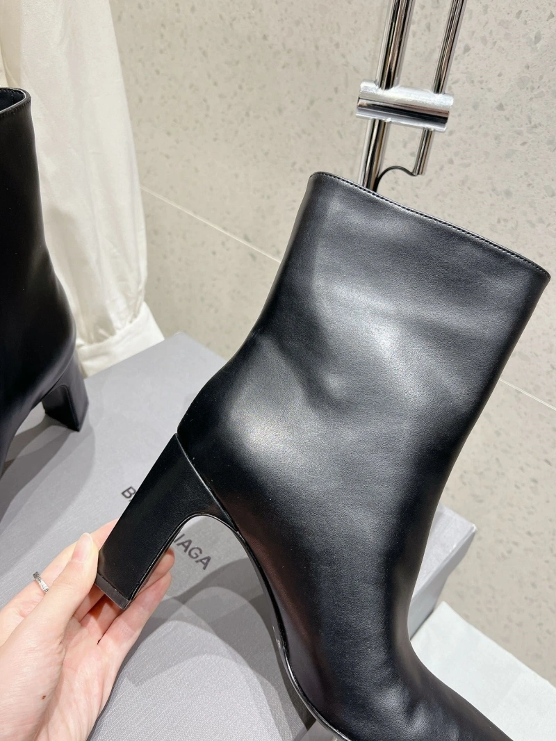 Bxlxnciaga Boots SportInspired 109612