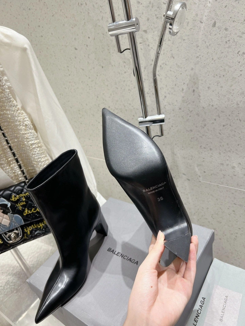 Bxlxnciaga Boots SportInspired 109612