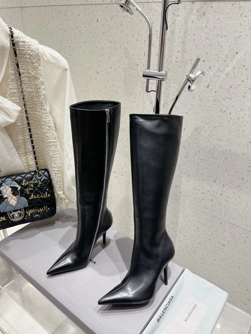 Bxlxnciaga Boots HighQuality 109617