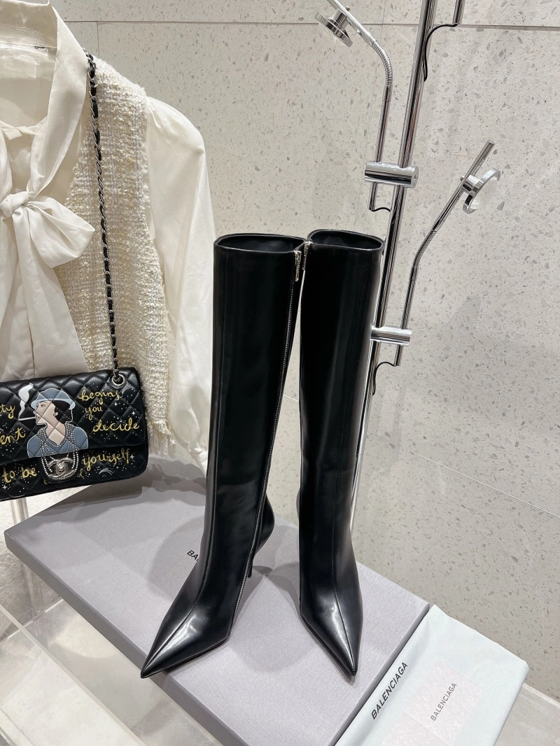 Bxlxnciaga Boots HighQuality 109617