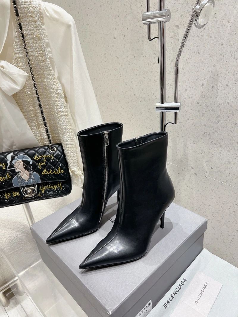 Bxlxnciaga Boots TopPick 109609