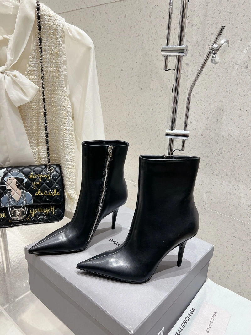 Bxlxnciaga Boots TopPick 109609