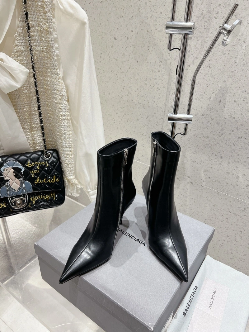 Bxlxnciaga Boots TopPick 109609
