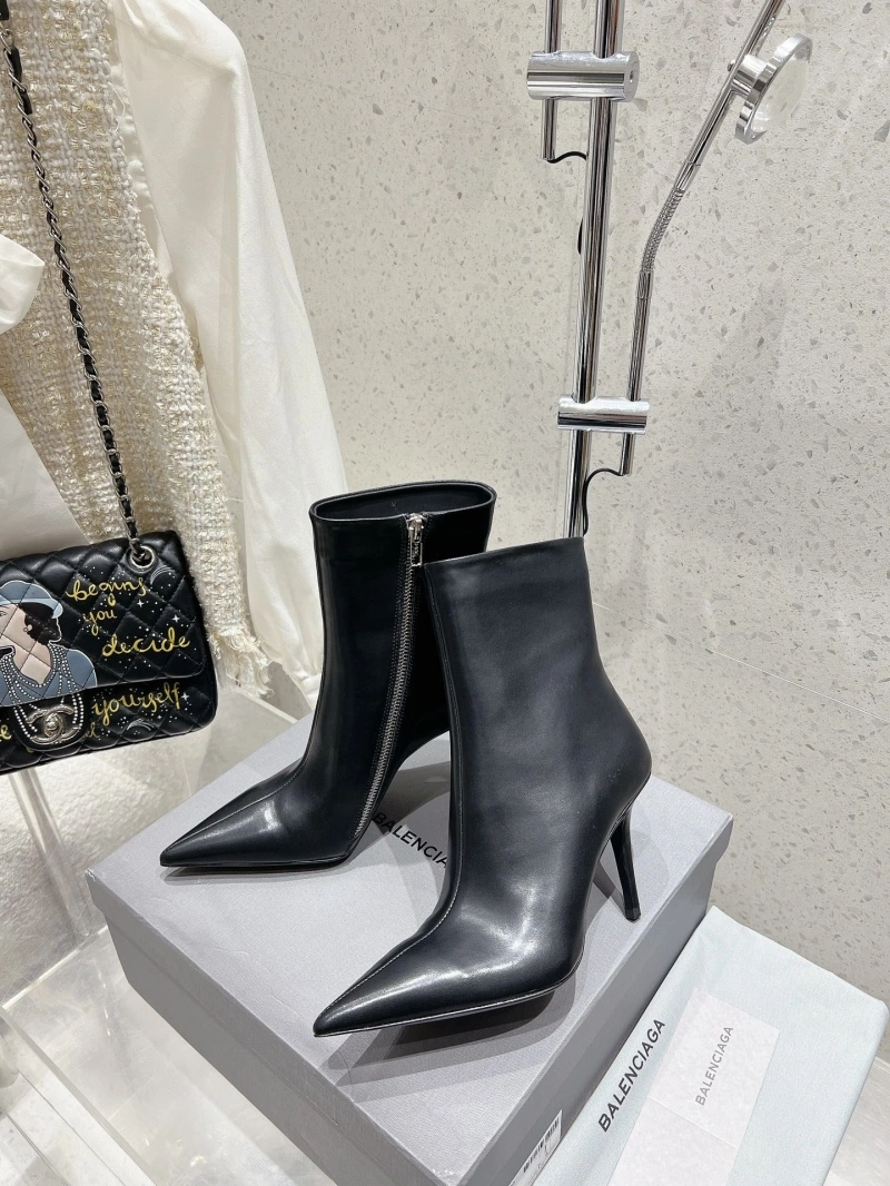 Bxlxnciaga Boots TopPick 109609