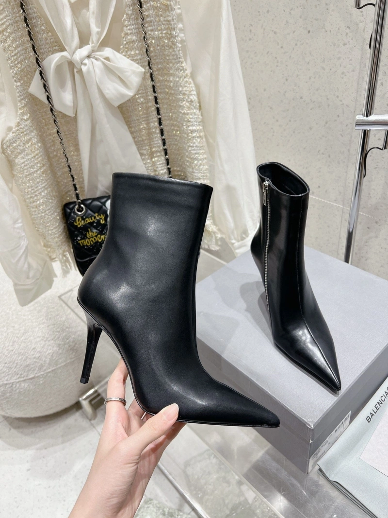 Bxlxnciaga Boots TopPick 109609