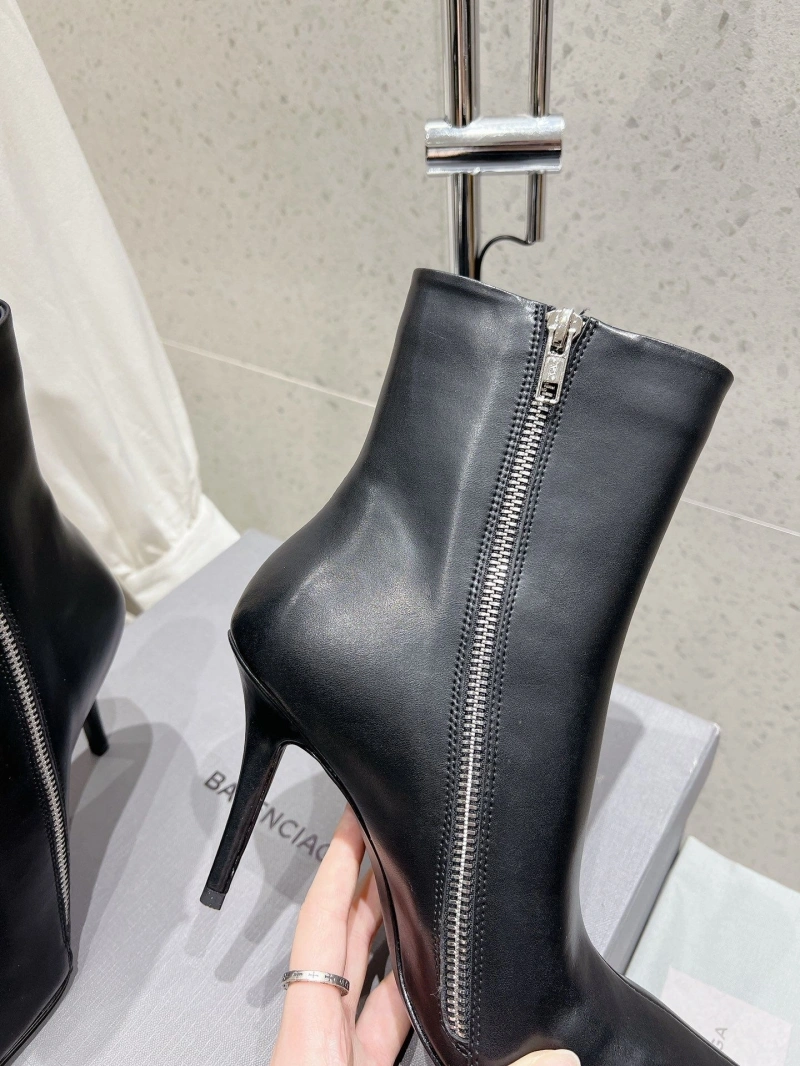 Bxlxnciaga Boots TopPick 109609