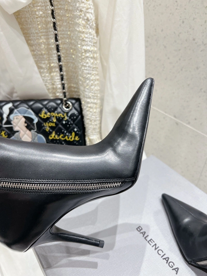 Bxlxnciaga Boots TopPick 109609