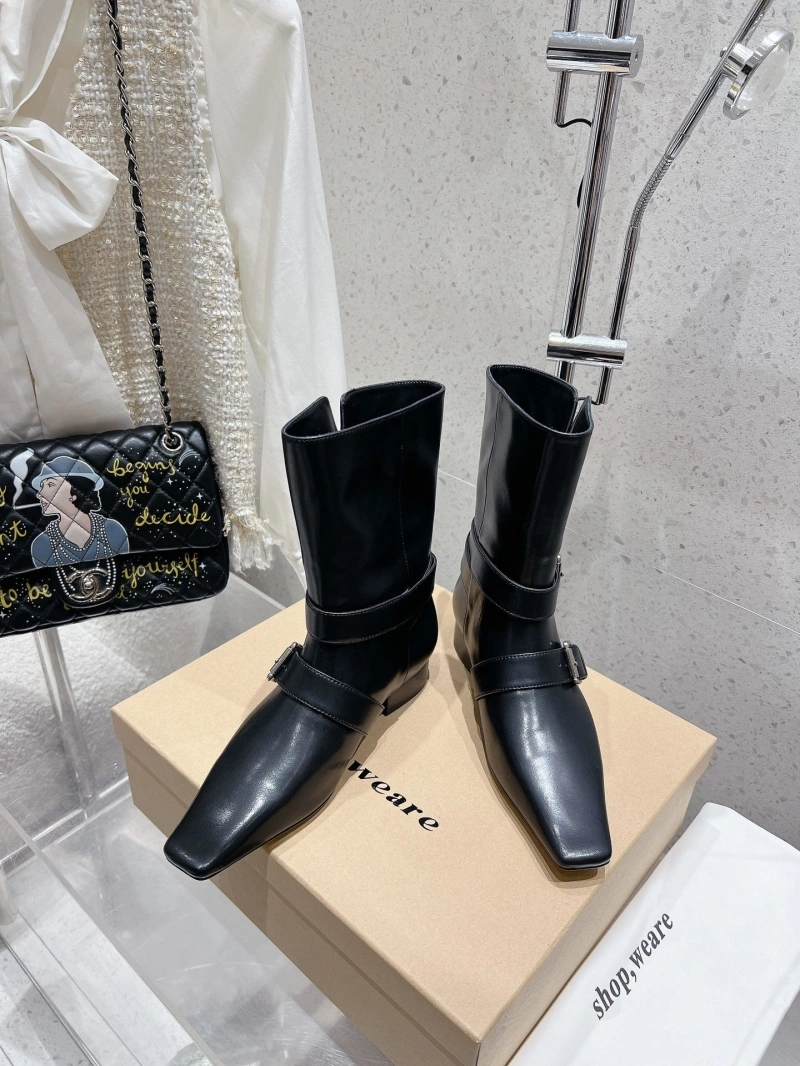 Othxr Boots SmartChoice 214310